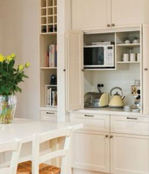 Hub of the Home